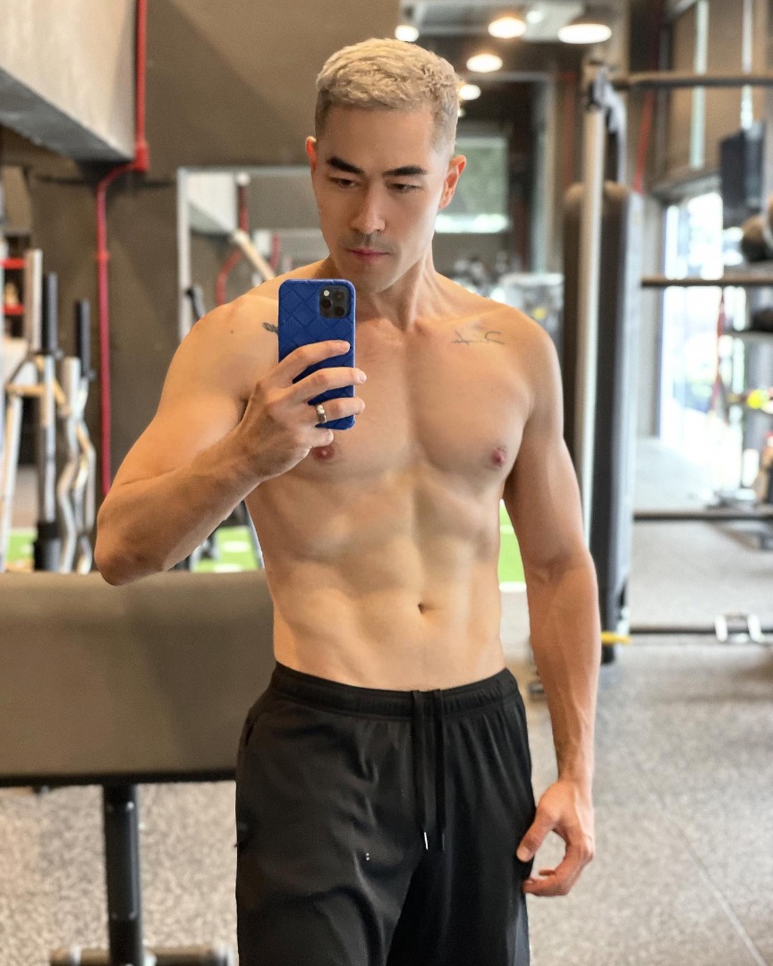 แดนนี่ ดานิเอล เบล็สซิ่ง