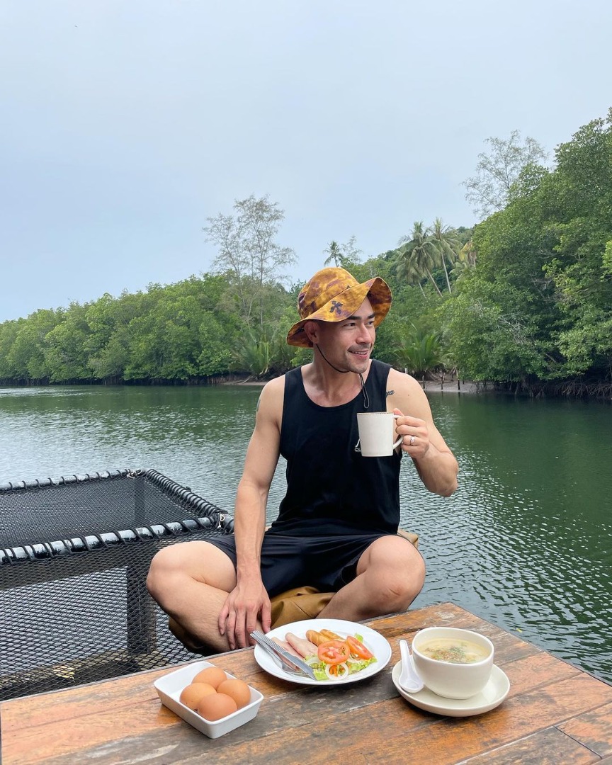 แดนนี่ ดานิเอล เบล็สซิ่ง