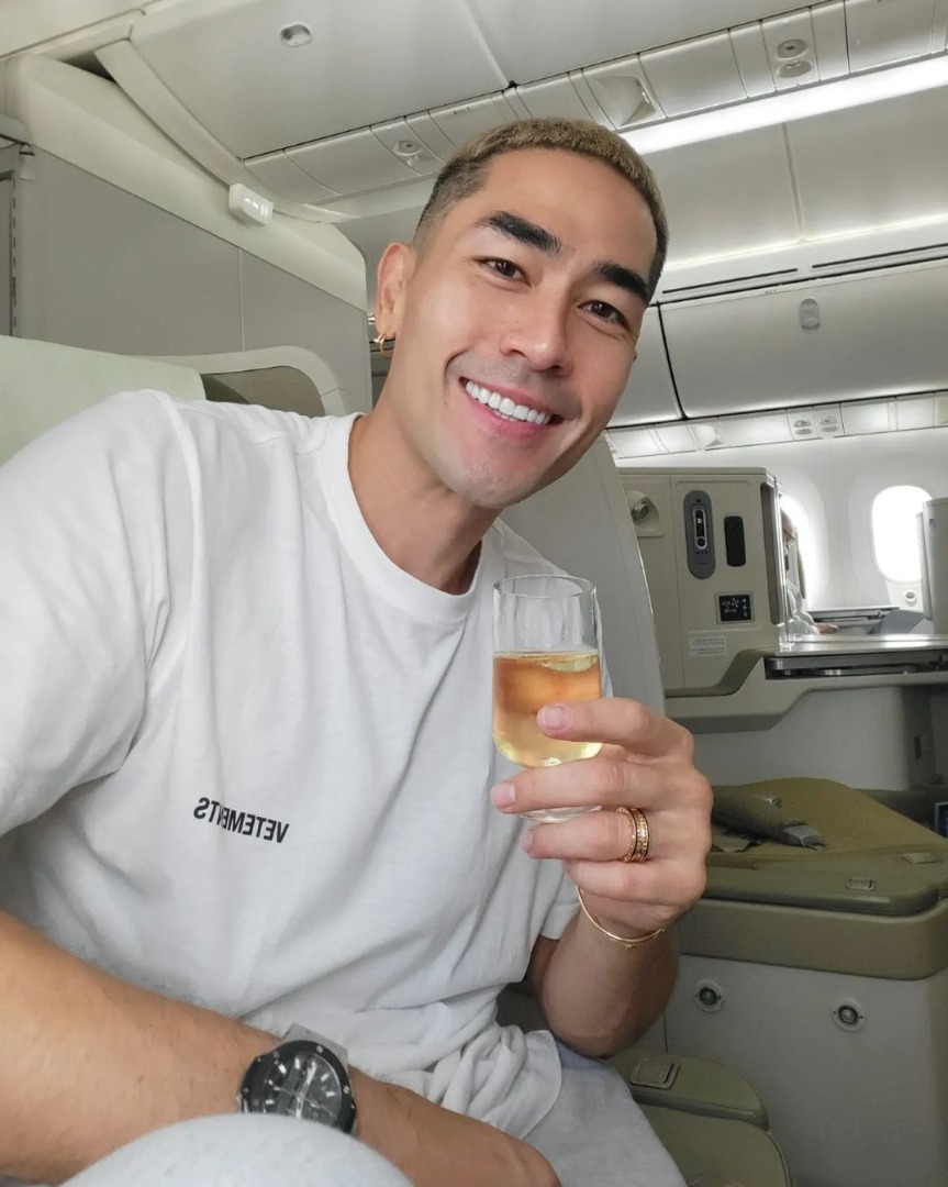 แดนนี่ ดานิเอล เบล็สซิ่ง