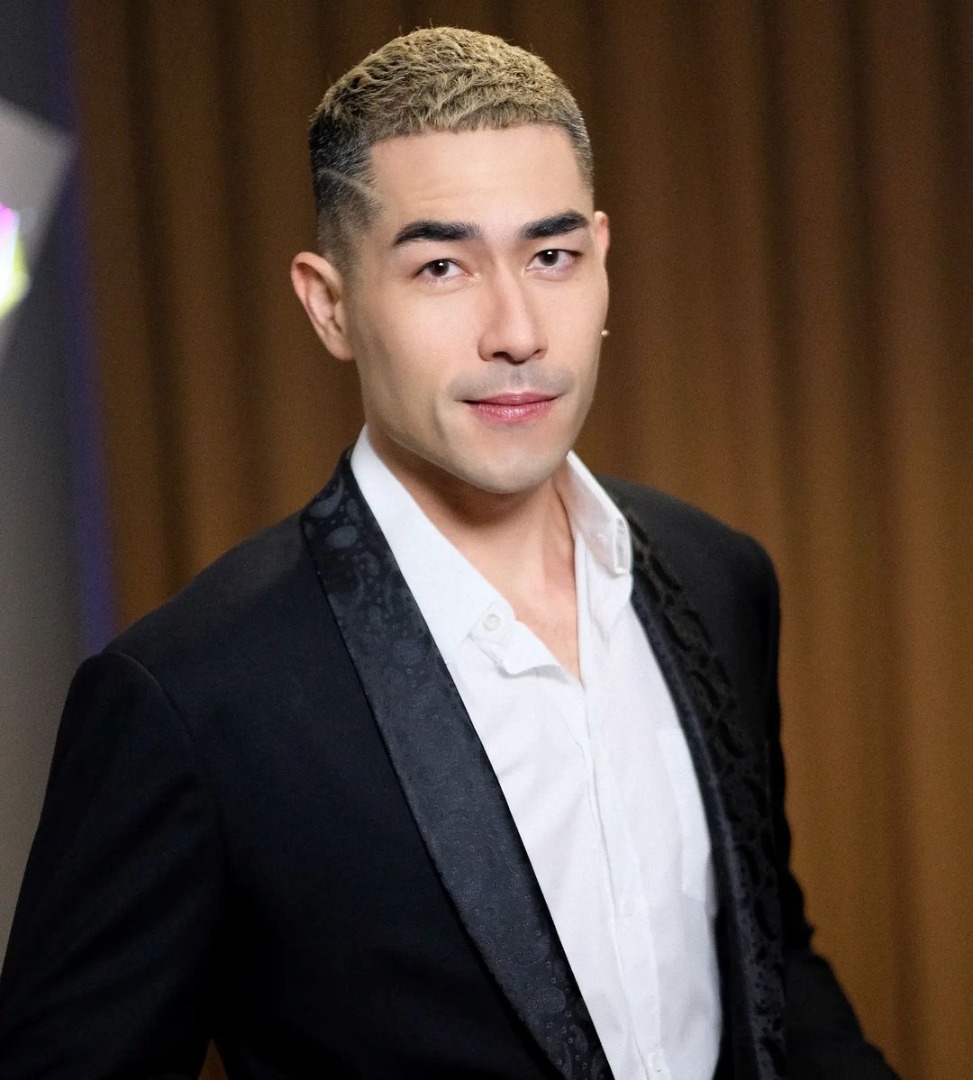 แดนนี่ ดานิเอล เบล็สซิ่ง