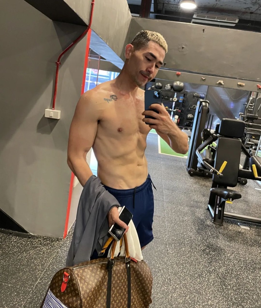 แดนนี่ ดานิเอล เบล็สซิ่ง