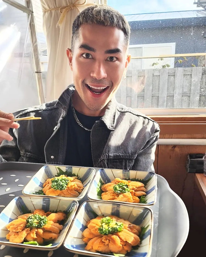 แดนนี่ ดานิเอล เบล็สซิ่ง