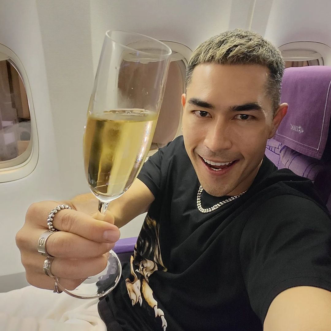 แดนนี่ ดานิเอล เบล็สซิ่ง