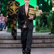 Versace Spring Summer 2022 Men Collection 