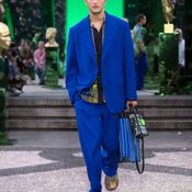 Versace Spring Summer 2022 Men Collection 