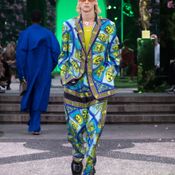 Versace Spring Summer 2022 Men Collection 