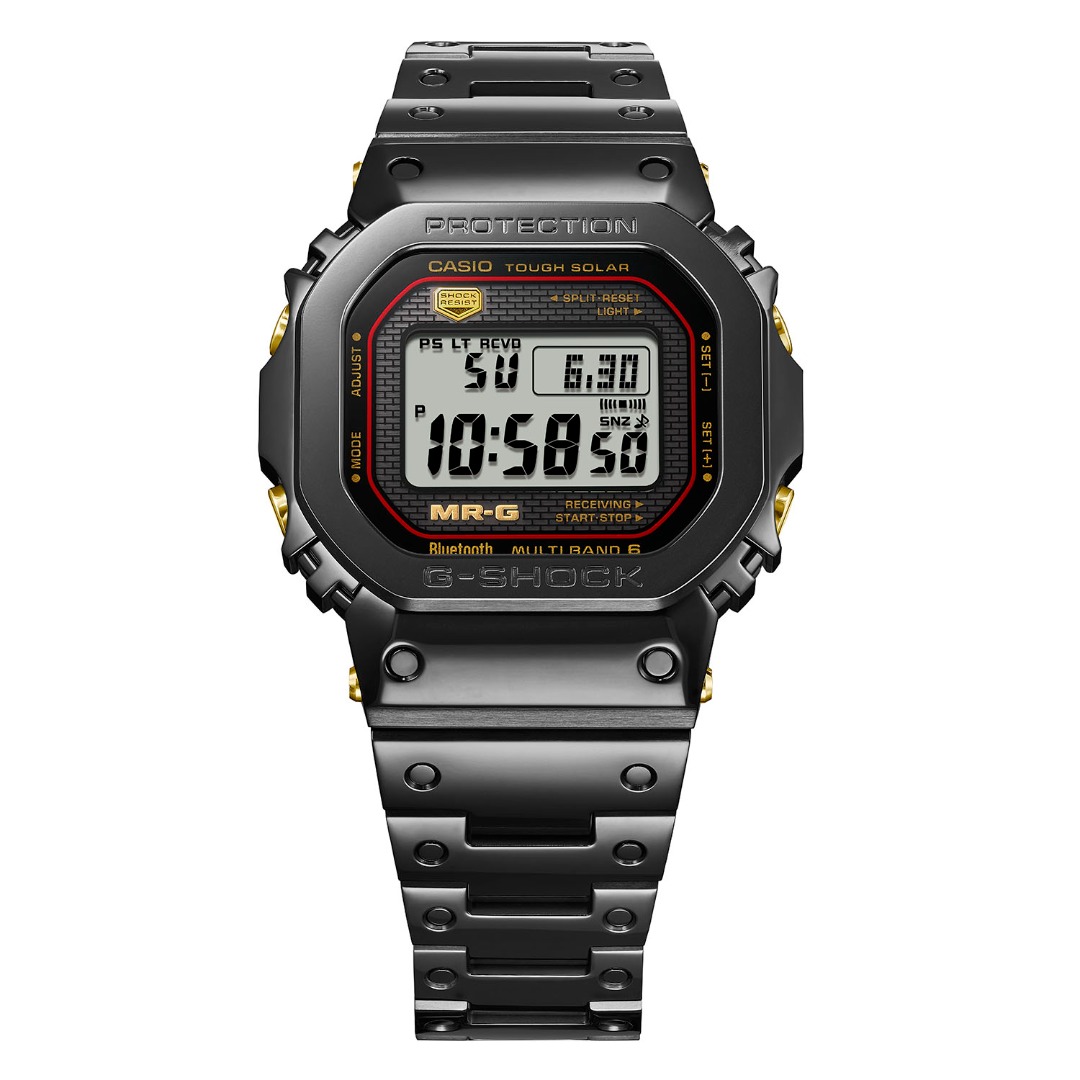 G-SHOCK MRG-B5000 KIWAMI