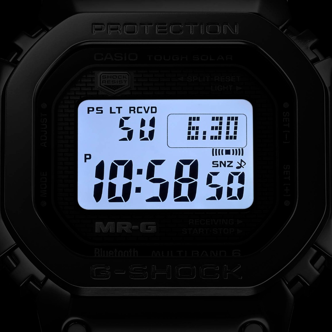 G-SHOCK MRG-B5000 KIWAMI