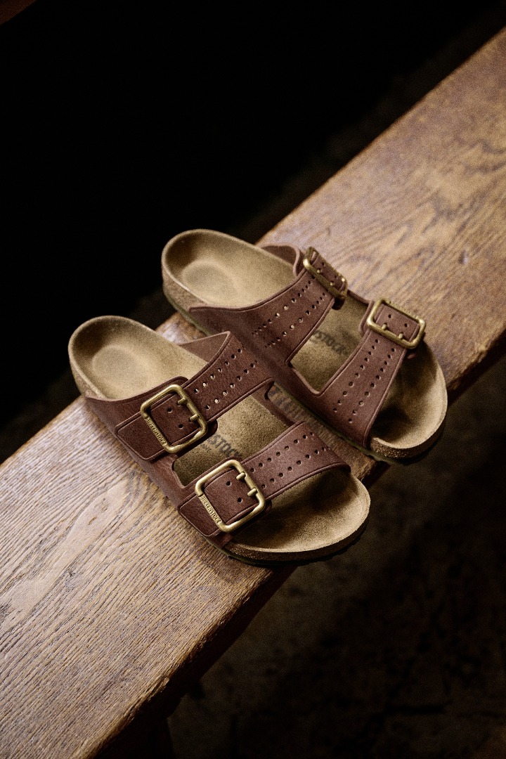 Birkenstock 