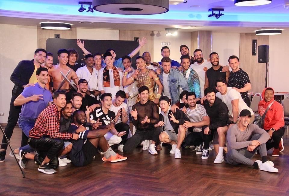 โยโย่ ธีนฤปกร ม่วงไม้