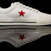 Converse x PLAY COMME des GARCONS One Star