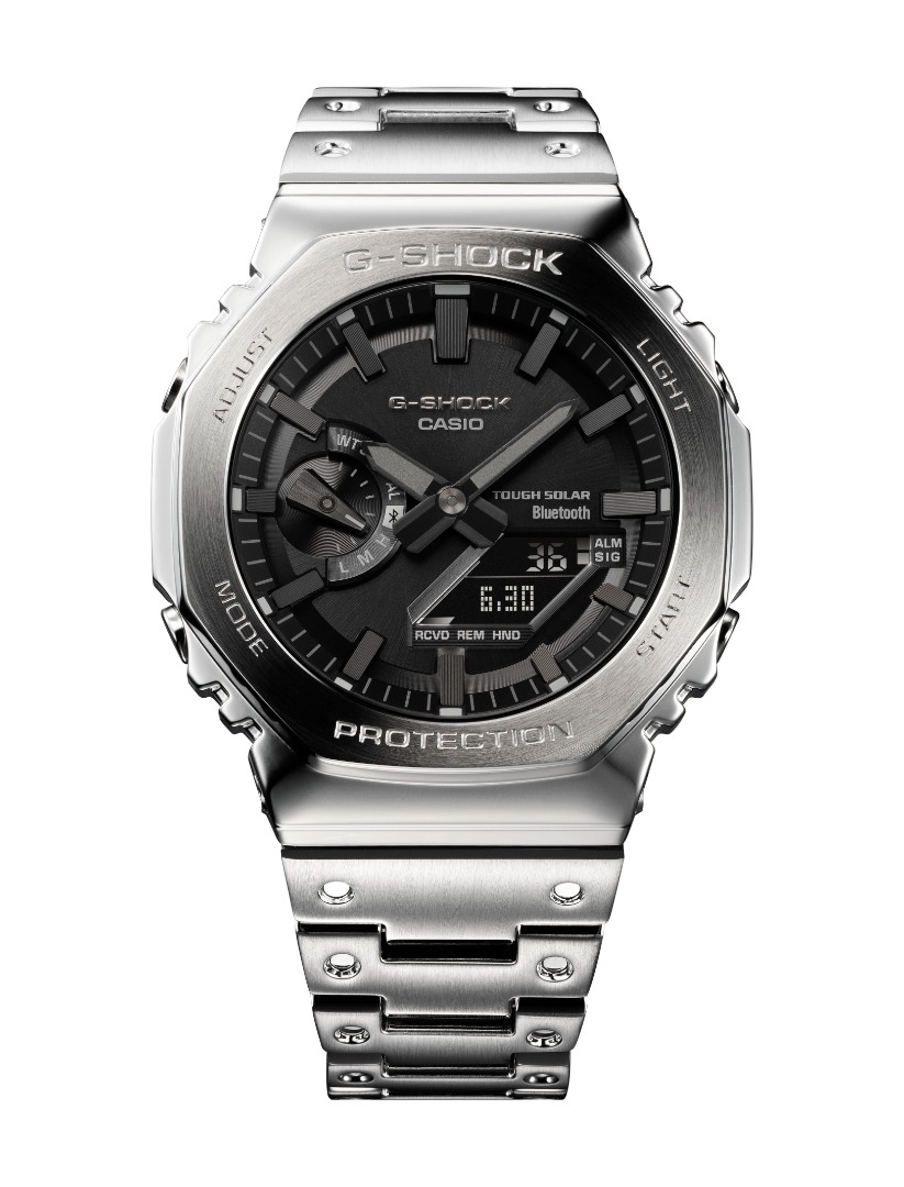 G-SHOCK