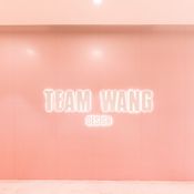 TEAM WANG design “MUDANCE” Concept Space