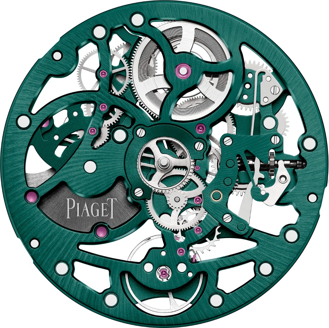 Piaget Polo