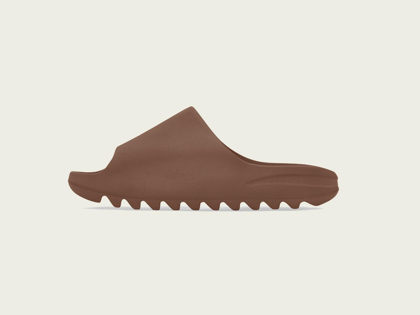 YEEZY SLIDE FLAX