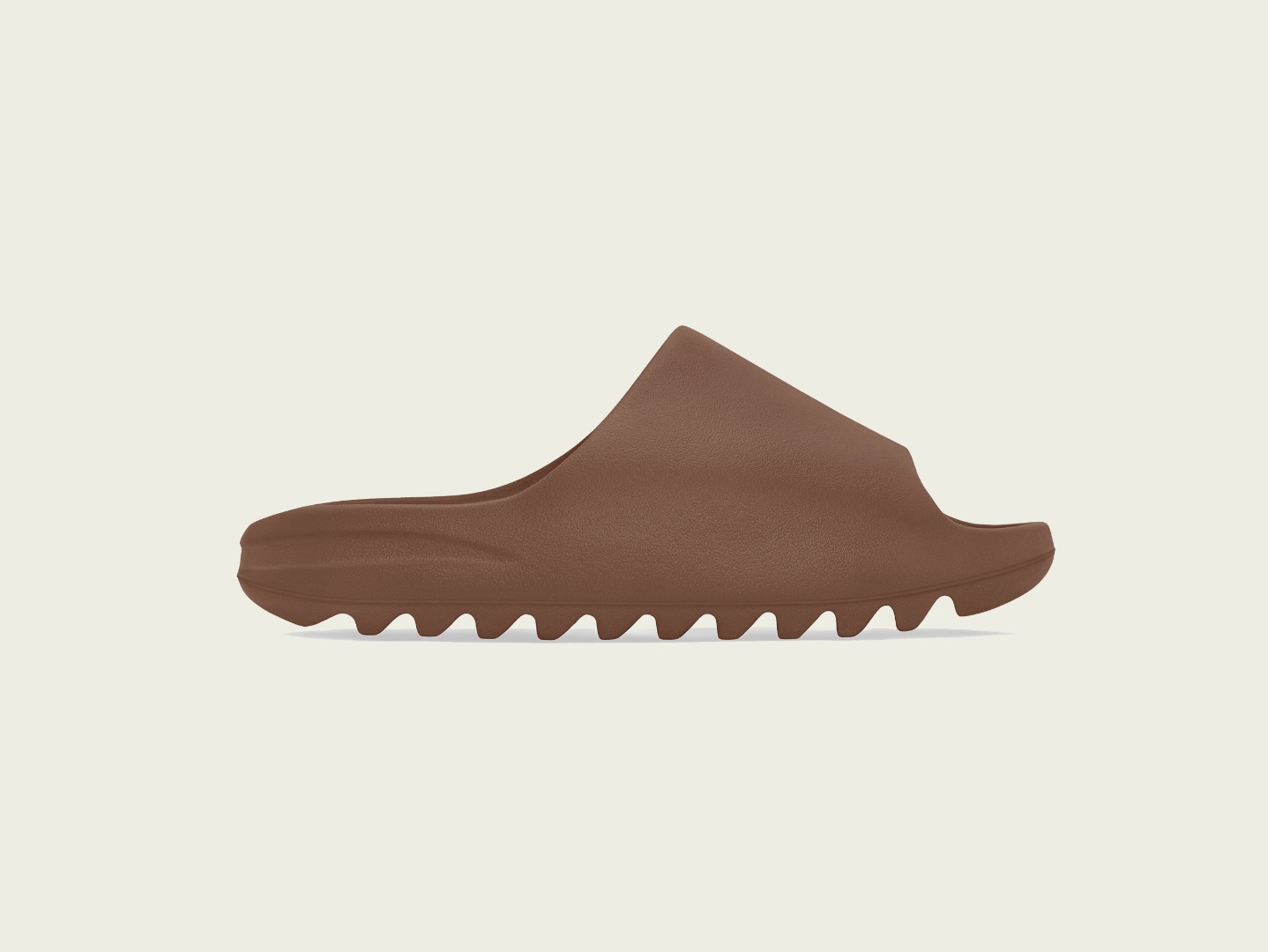 YEEZY SLIDE FLAX