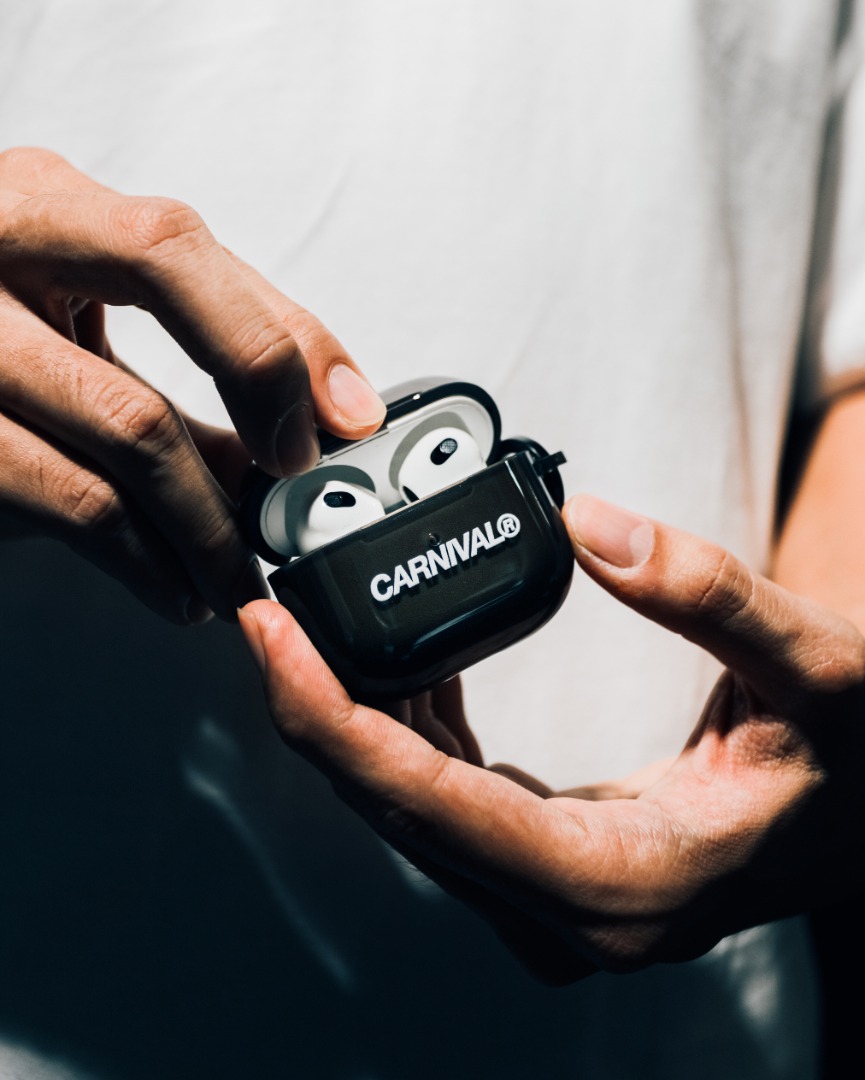 CARNIVAL x CASETiFY