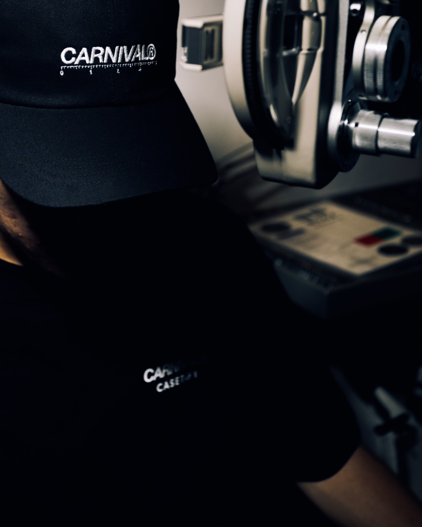 CARNIVAL x CASETiFY