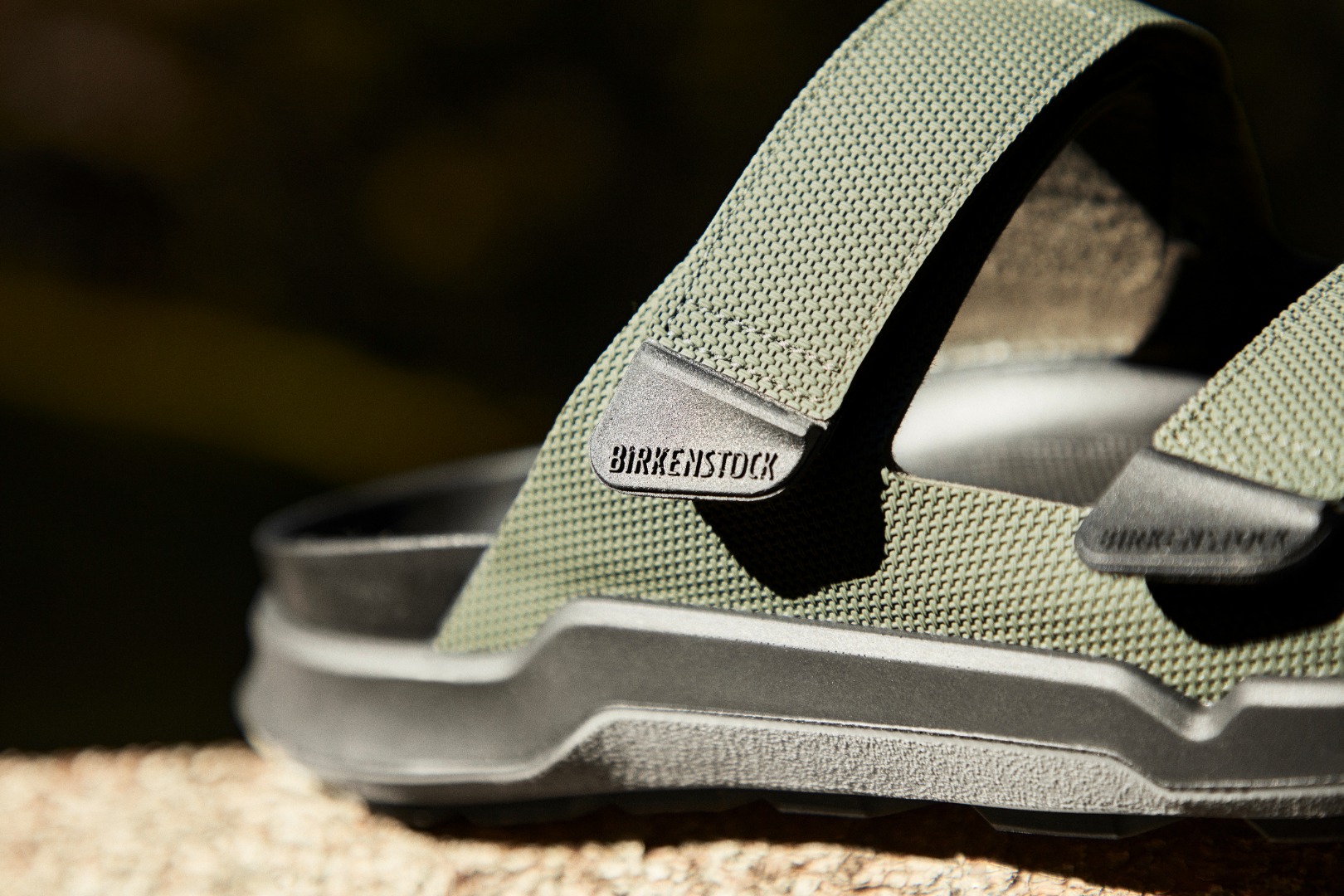 BIRKENSTOCK: URBAN MEETS NATURE