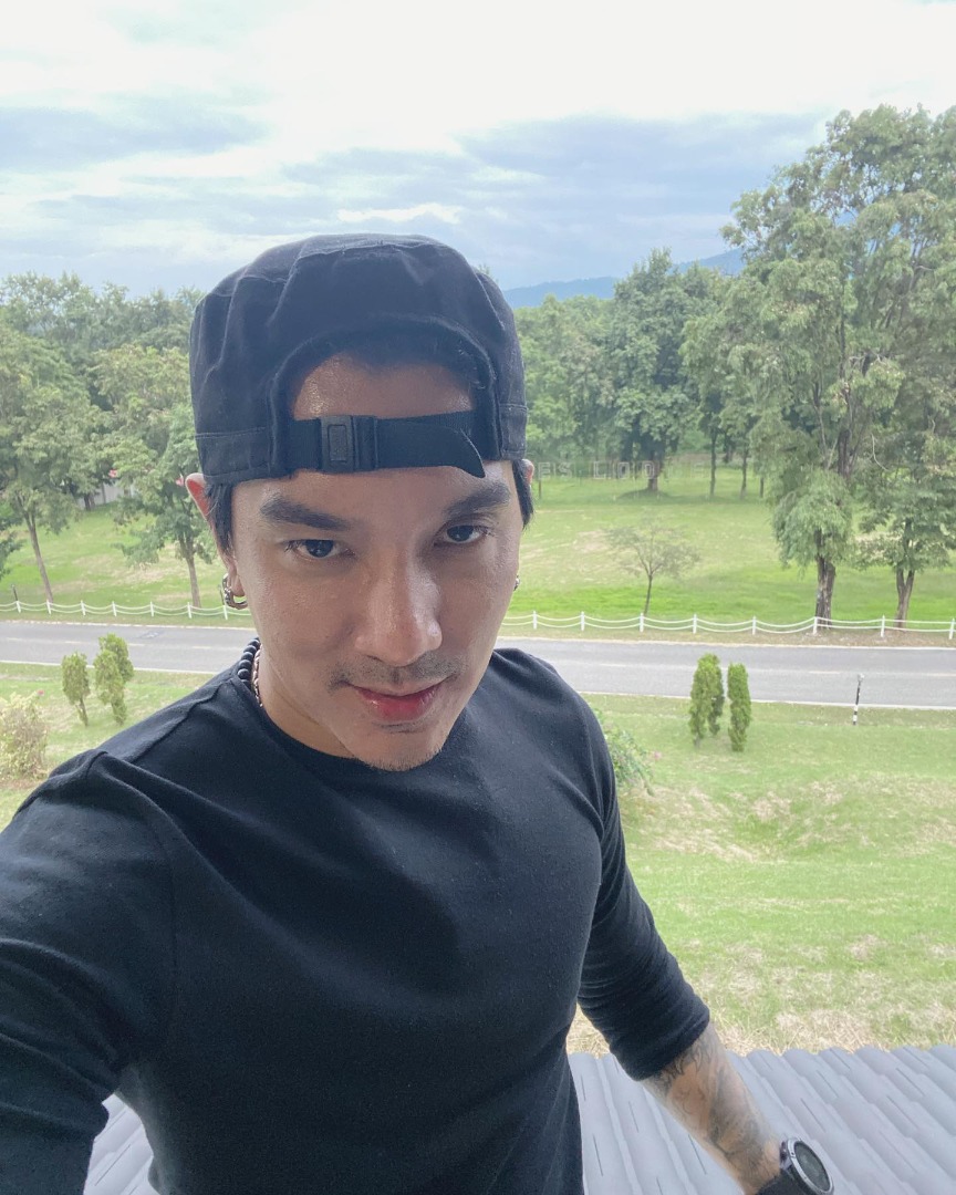 ดีเจแมน พัฒนพล 