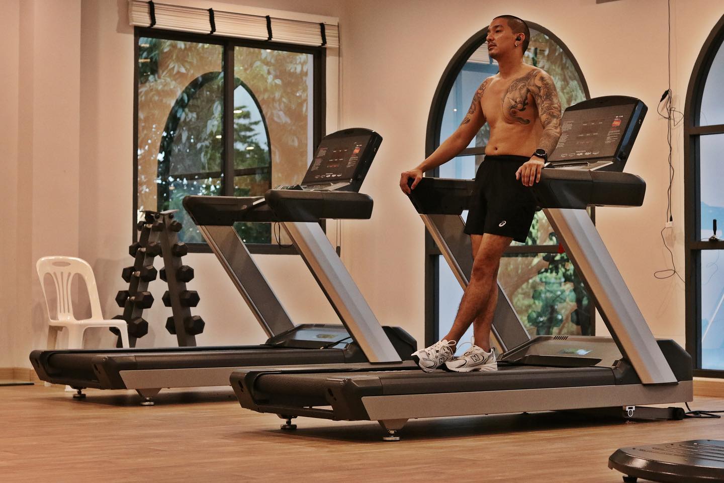 ดีเจแมน พัฒนพล 