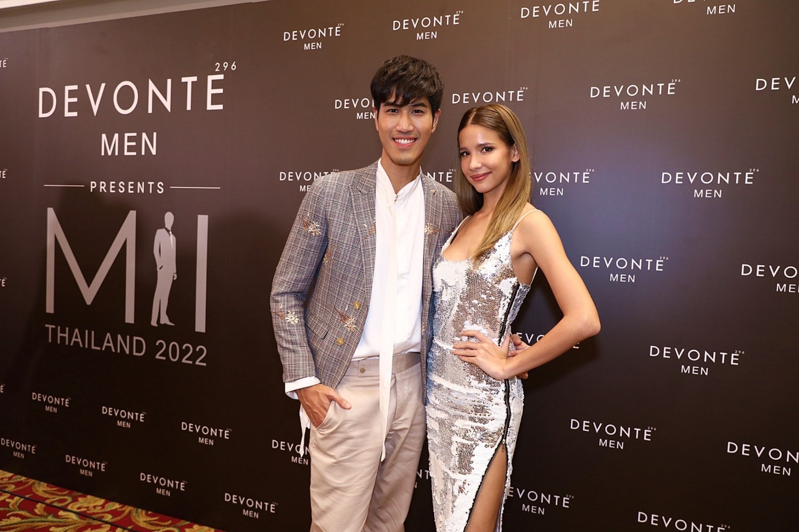 MISTER INTERNATIONAL THAILAND