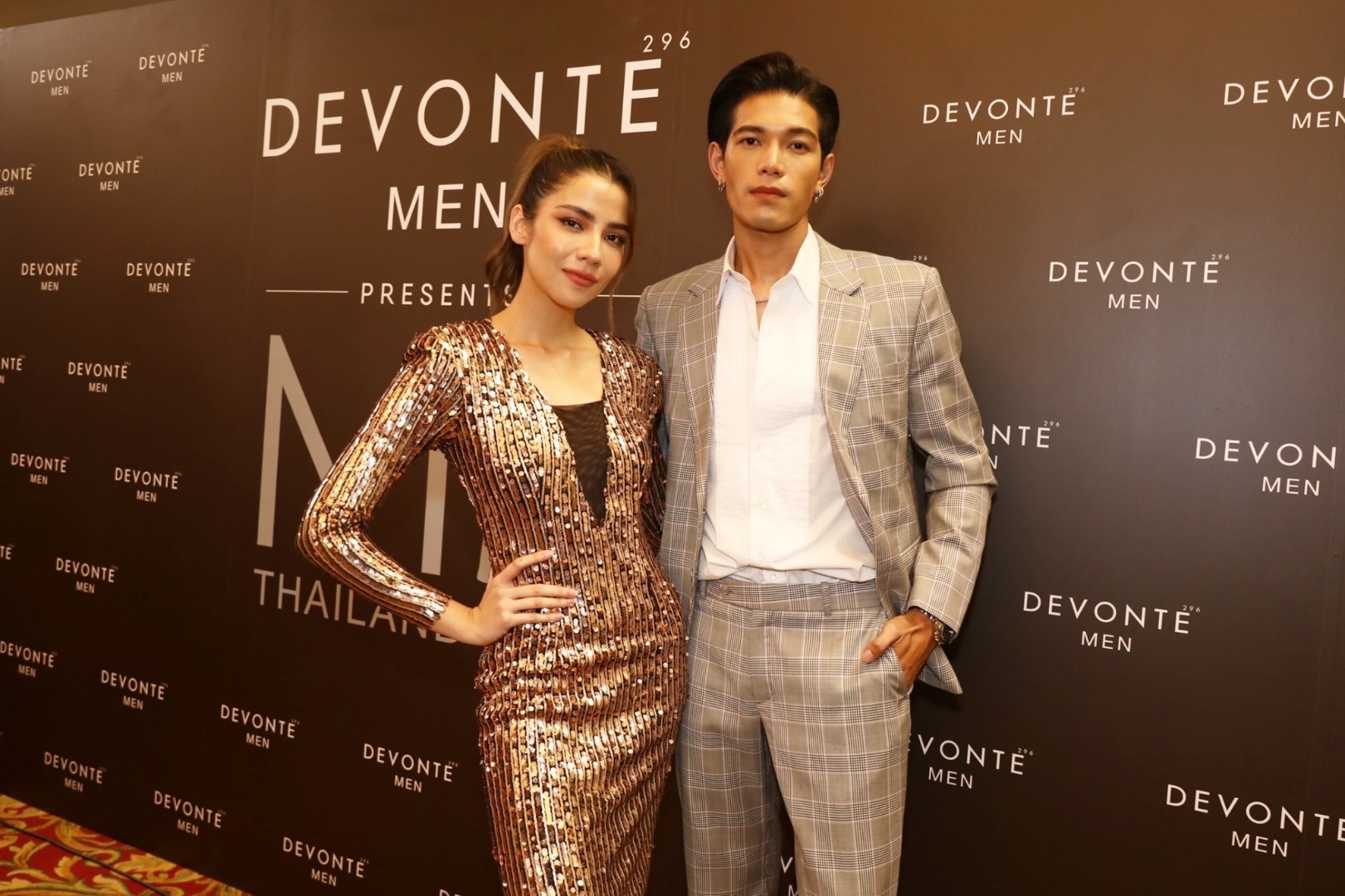 MISTER INTERNATIONAL THAILAND
