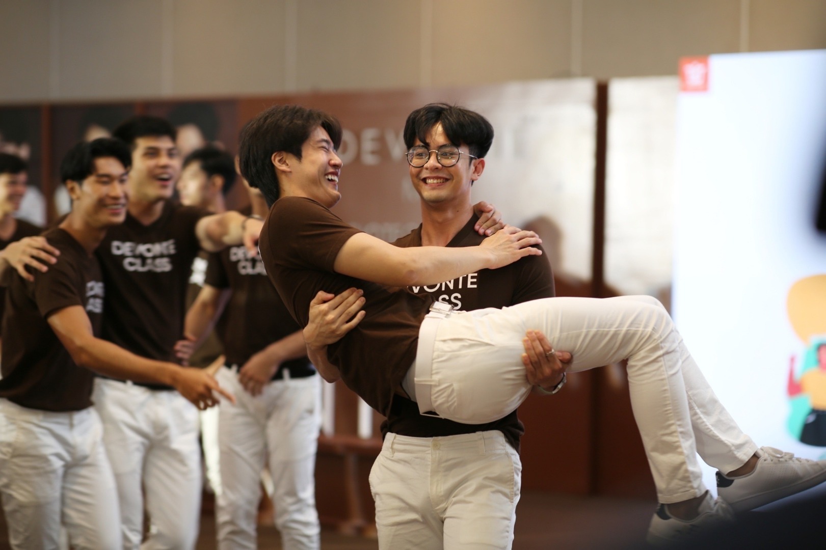 MISTER INTERNATIONAL THAILAND