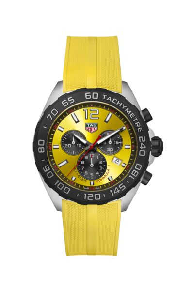 TAG Heuer Formula 1 Chronographs