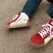 Palm Angels x Vault by Vans