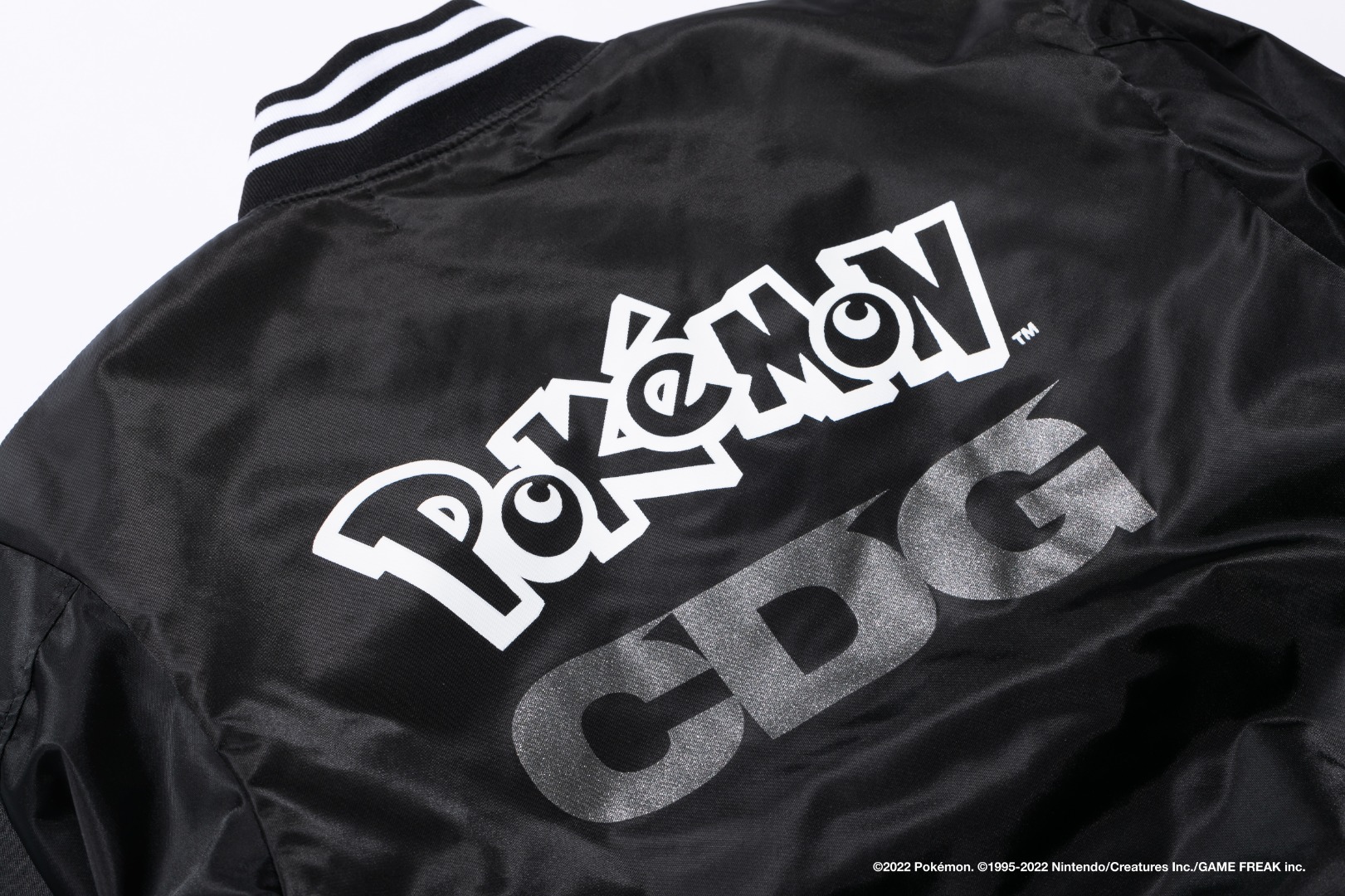 CDG x Pokémon 