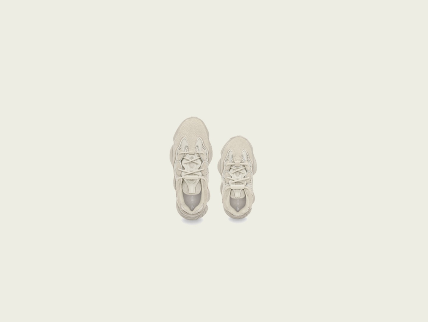 YEEZY 500 BLUSH