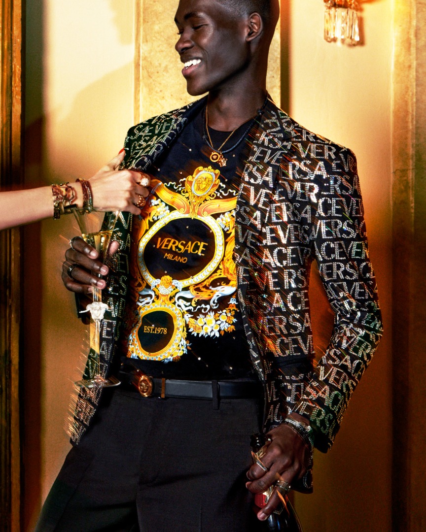 Versace