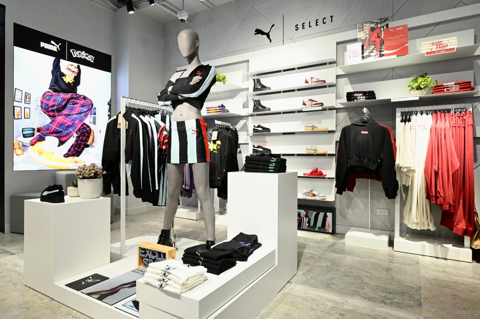 PUMA Flagship Store