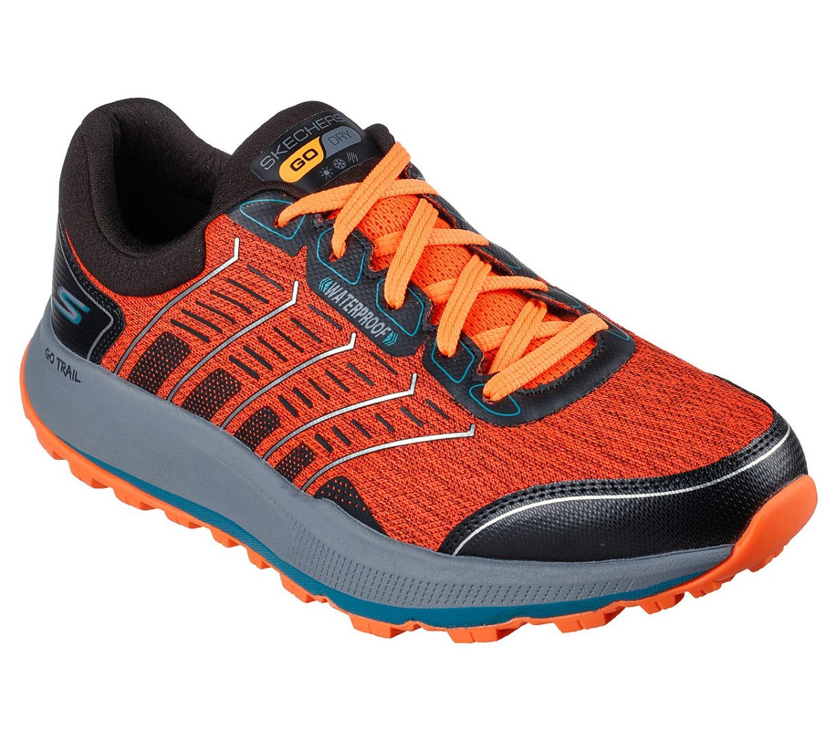 Skechers GOrun Trail