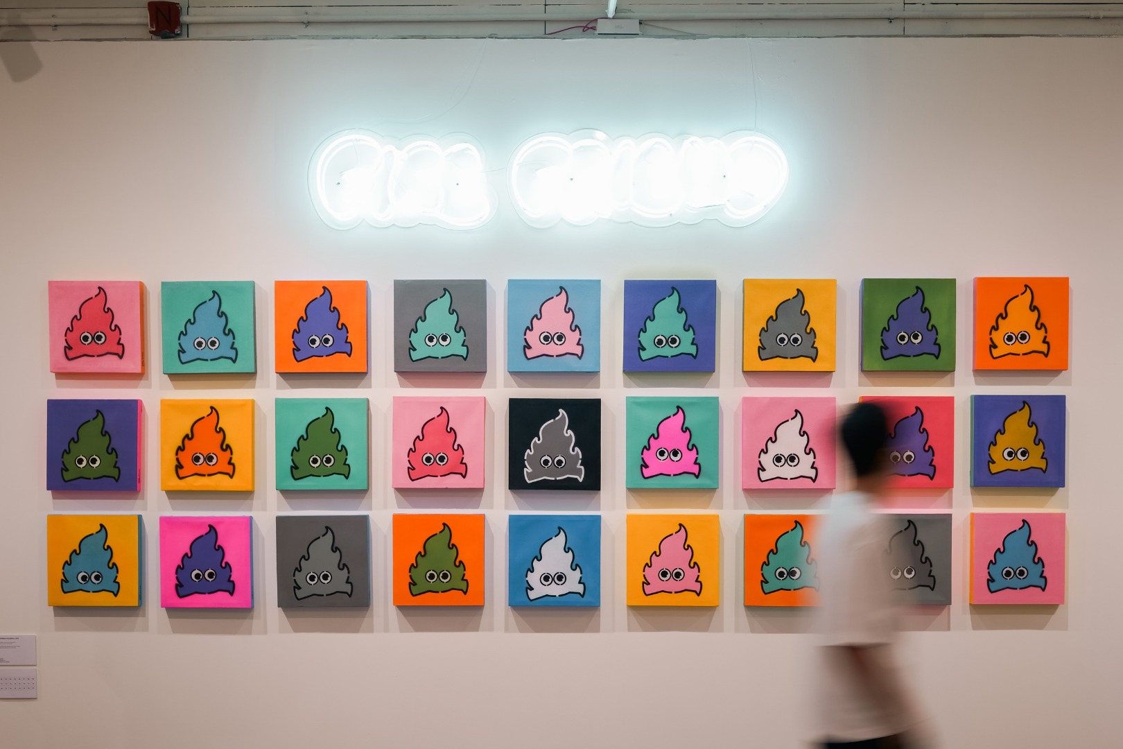Metro Art : The Inspiring District