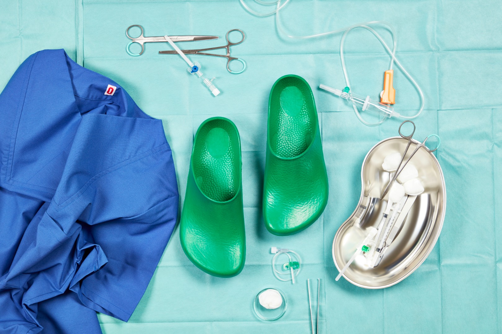 Birkenstock Professional Collection