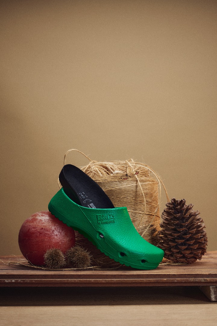 Birkenstock Professional Collection