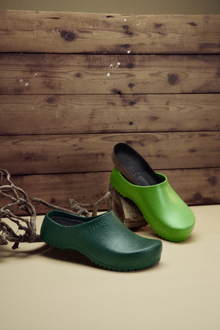 Birkenstock Professional Collection