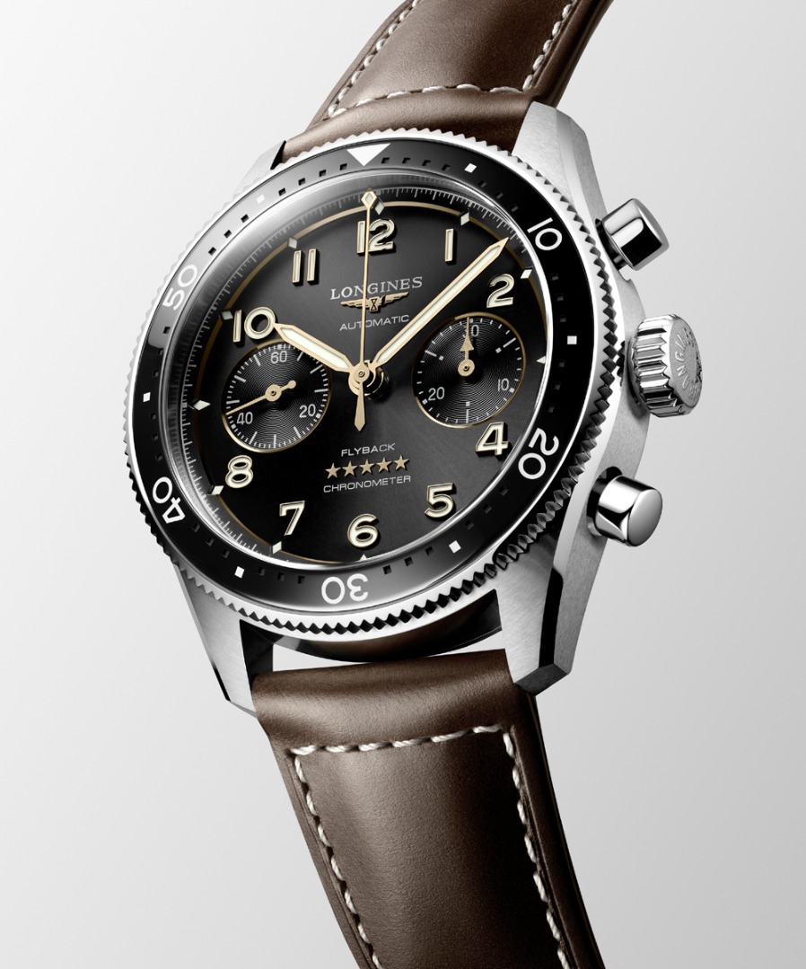 LONGINES SPIRIT FLYBACK