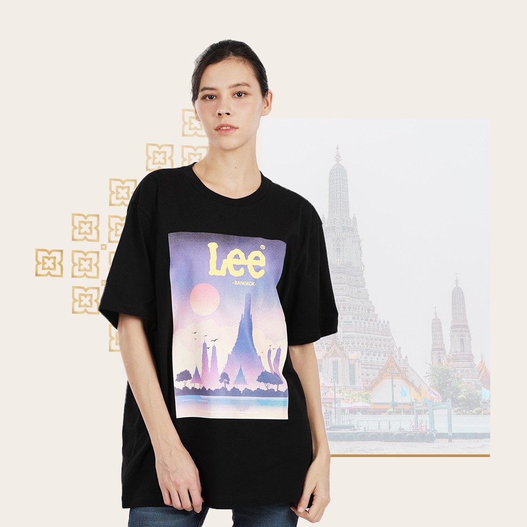 Lee Thai Collection