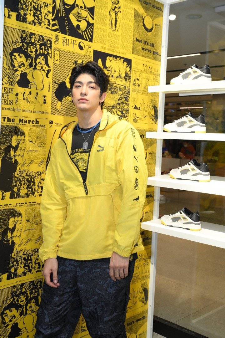 PUMA Flagship Store