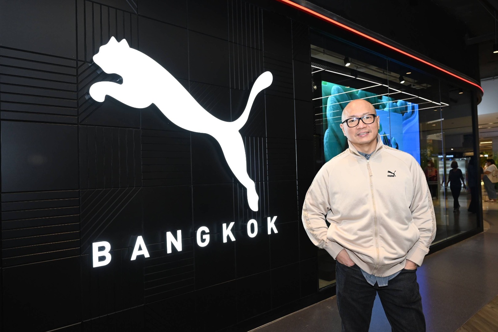 PUMA Flagship Store