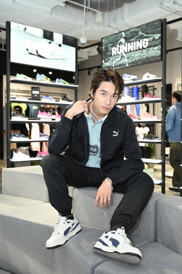 PUMA Flagship Store