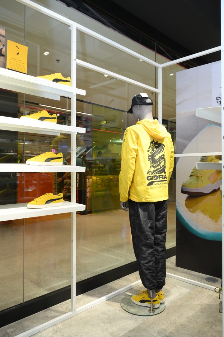 PUMA Flagship Store