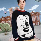 DISNEY X TOMMY