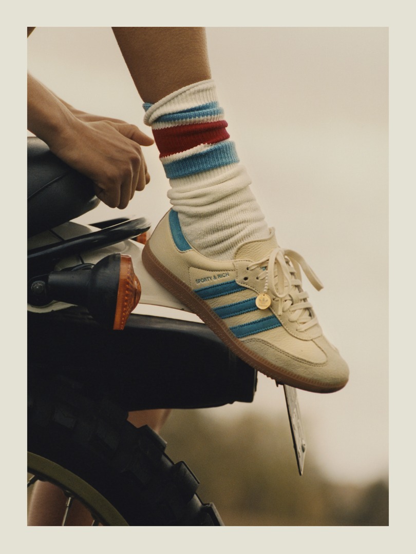 adidas Originals x SPORTY & RICH