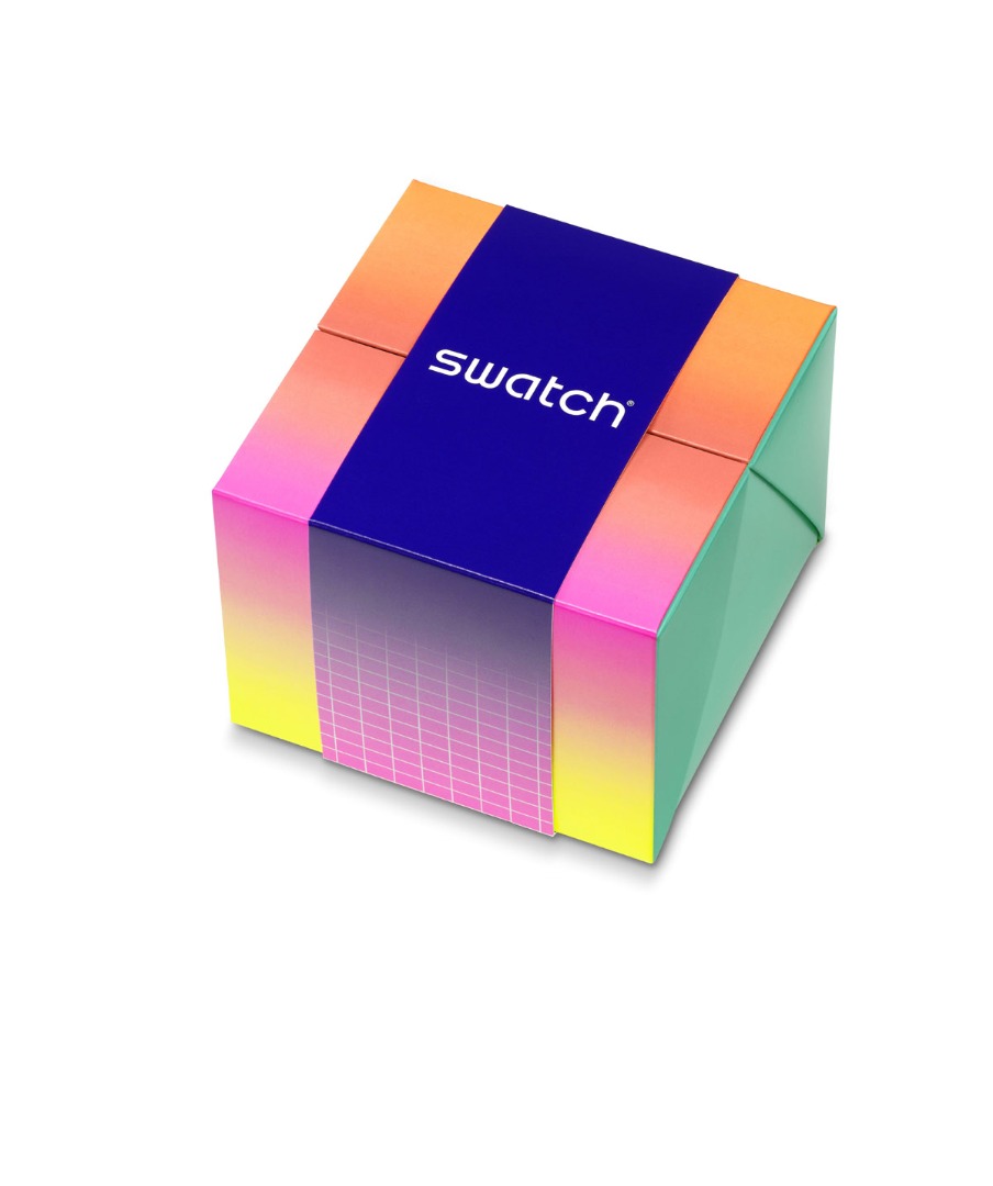 SWATCH NEON COLLECTION