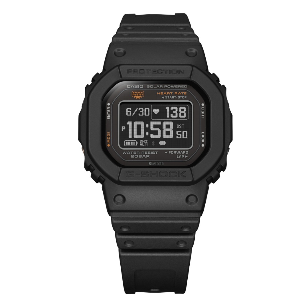 G-SQUAD DW-H5600