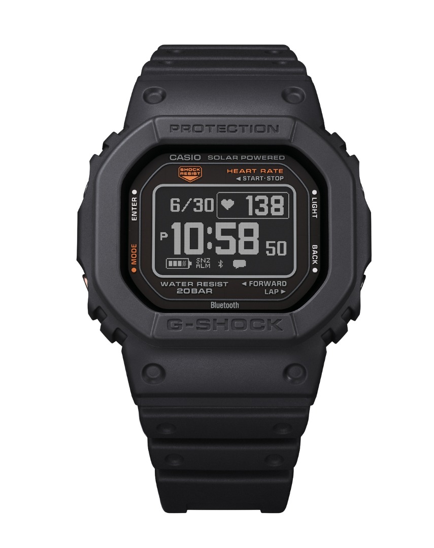 G-SQUAD DW-H5600